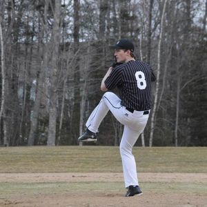 Meet your Posher, Matthew